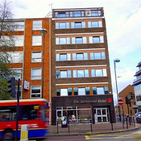 Rosemount Hotel Heathrow 하운슬로우 외부 사진