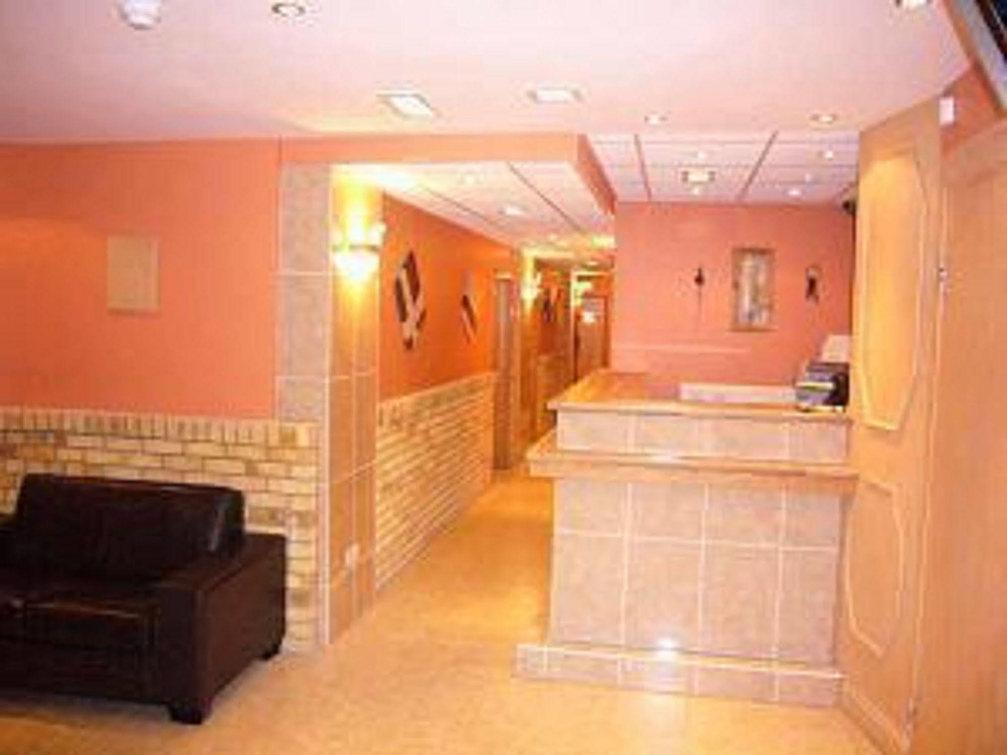Rosemount Hotel Heathrow 하운슬로우 내부 사진